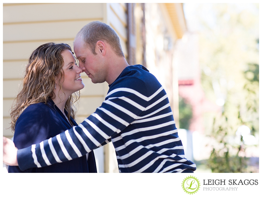 Colonial Williamsburg Engagement Photographer ~Megan and Freddy are getting Married!!~