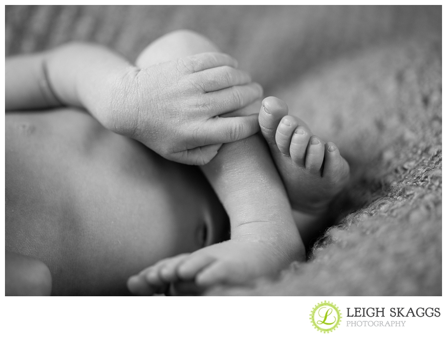 Norfolk Newborn Photographer ~Welcome to the World Archer Ray~