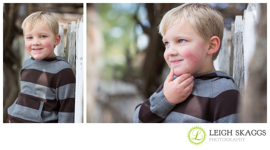 Colonial Williamsburg Family Photographer ~The Henline Family~