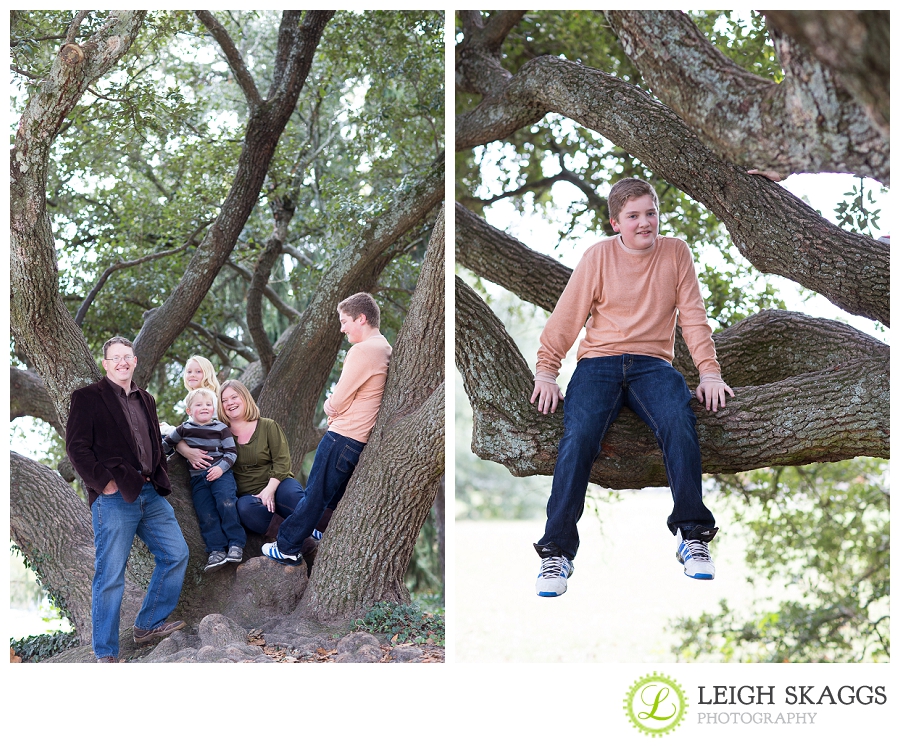 Colonial Williamsburg Family Photographer ~The Henline Family~