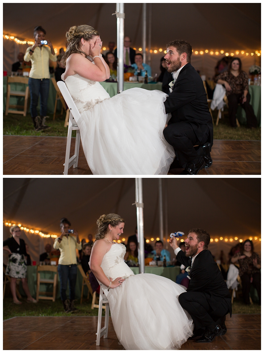 Meherrin Wedding Photographer ~Nancy & Luke are Married~ Part II
