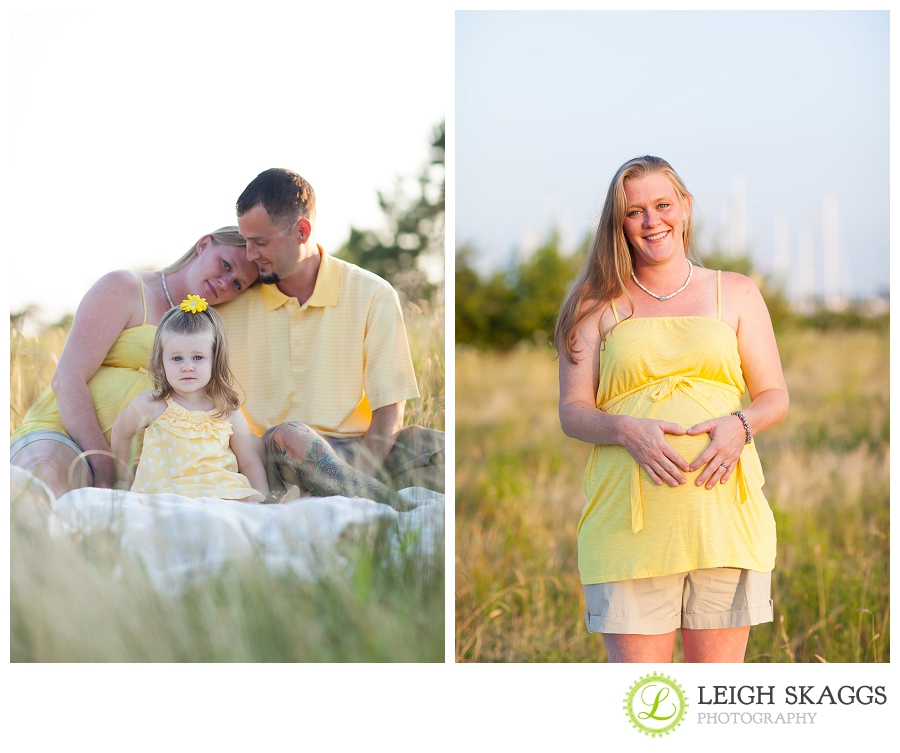Best of 2012 Families & Maternity