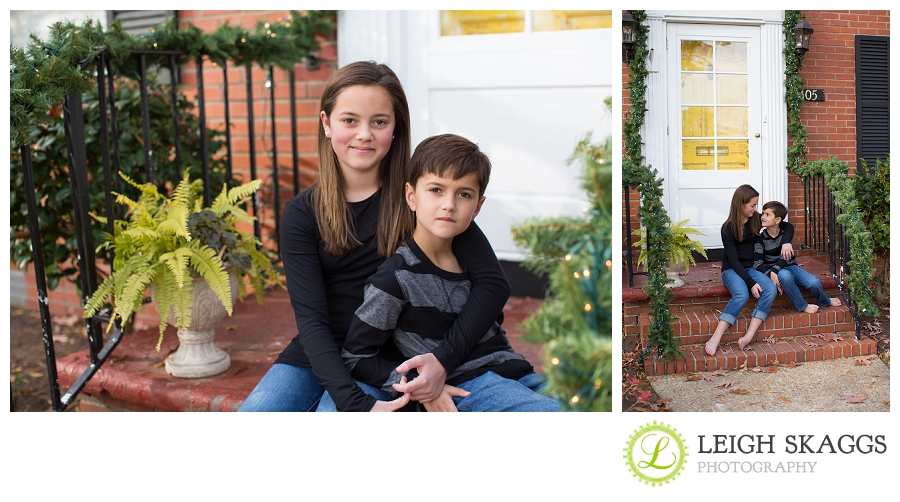 Norfolk Virginia Family & Childrens Photographer ~Emerie & Ashby~