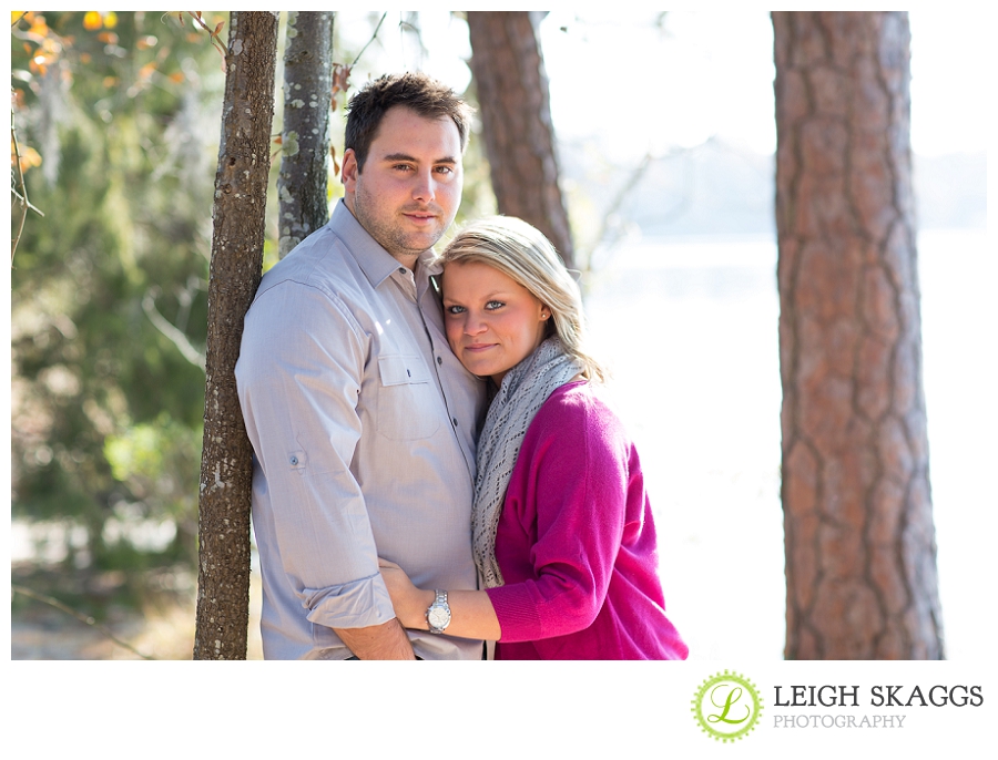 Virginia Beach Engagement Photographer ~Samantha & Stephen are Engaged!~  