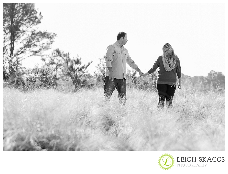 Virginia Beach Engagement Photographer ~Samantha & Stephen are Engaged!~  