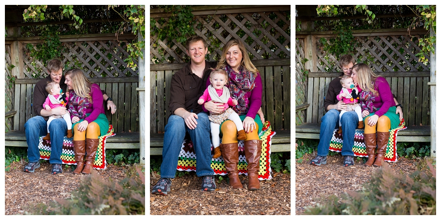 Chesapeake Family Portrait Photographer ~The Sill Family~