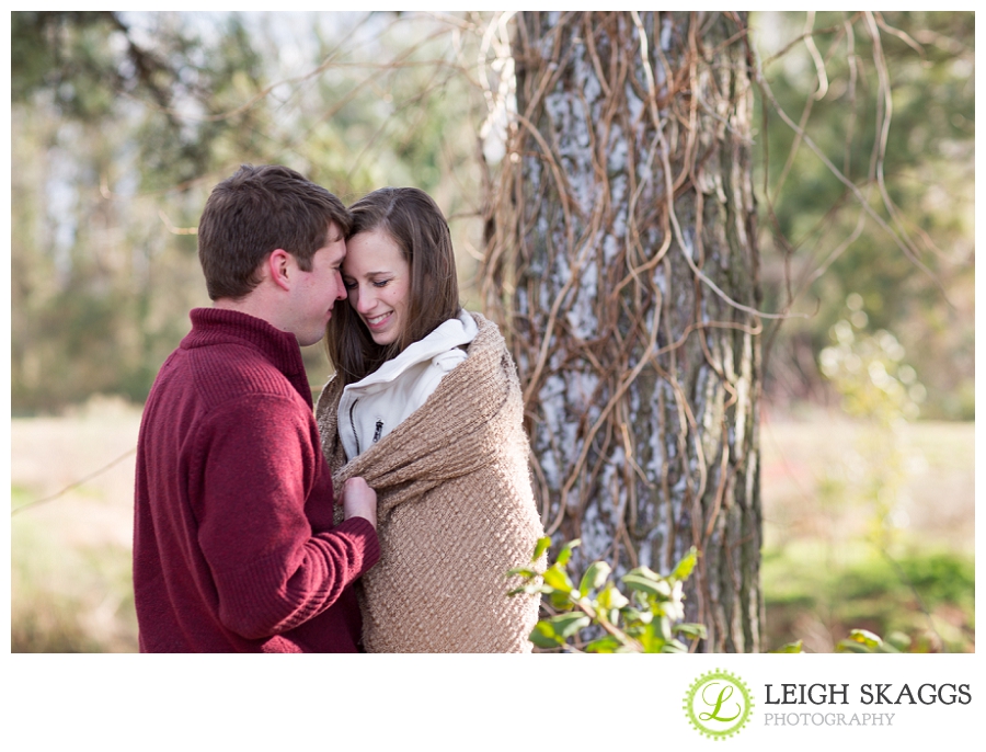 Norfolk Engagement Photographer ~Katherine & Justin are getting Married~