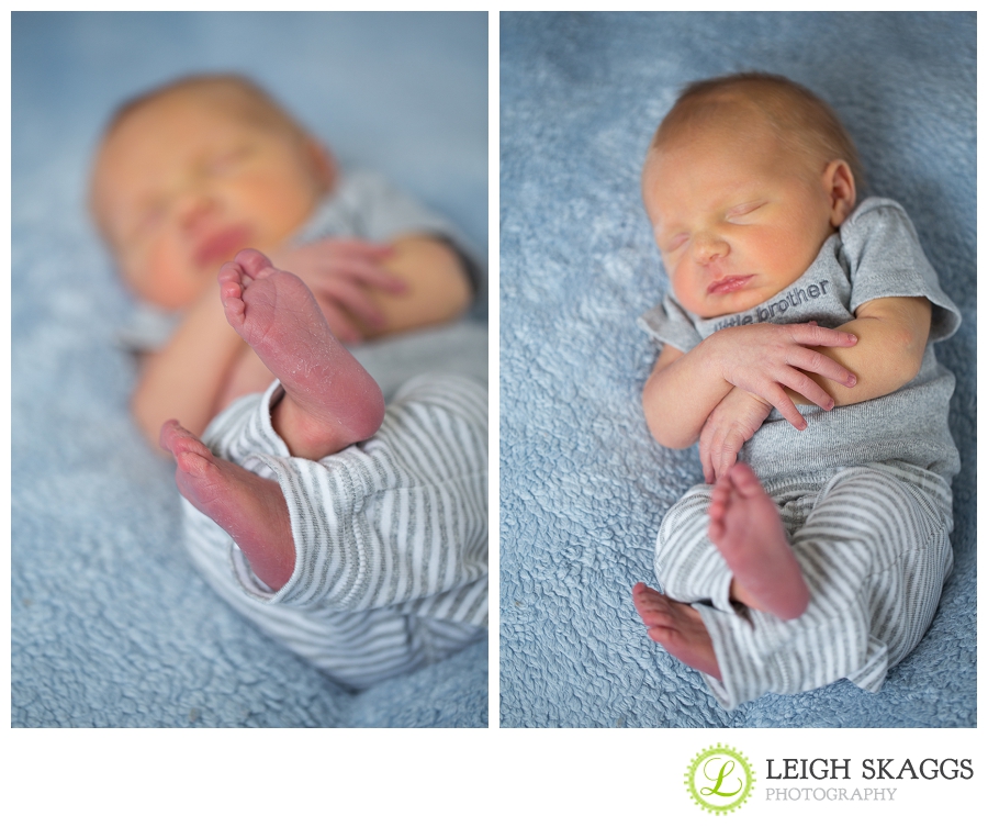 Norfolk Newborn Photographer ~Welcome to the World Easton~
