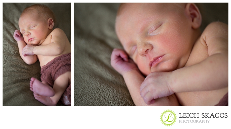 Norfolk Newborn Photographer ~Welcome to the World Easton~