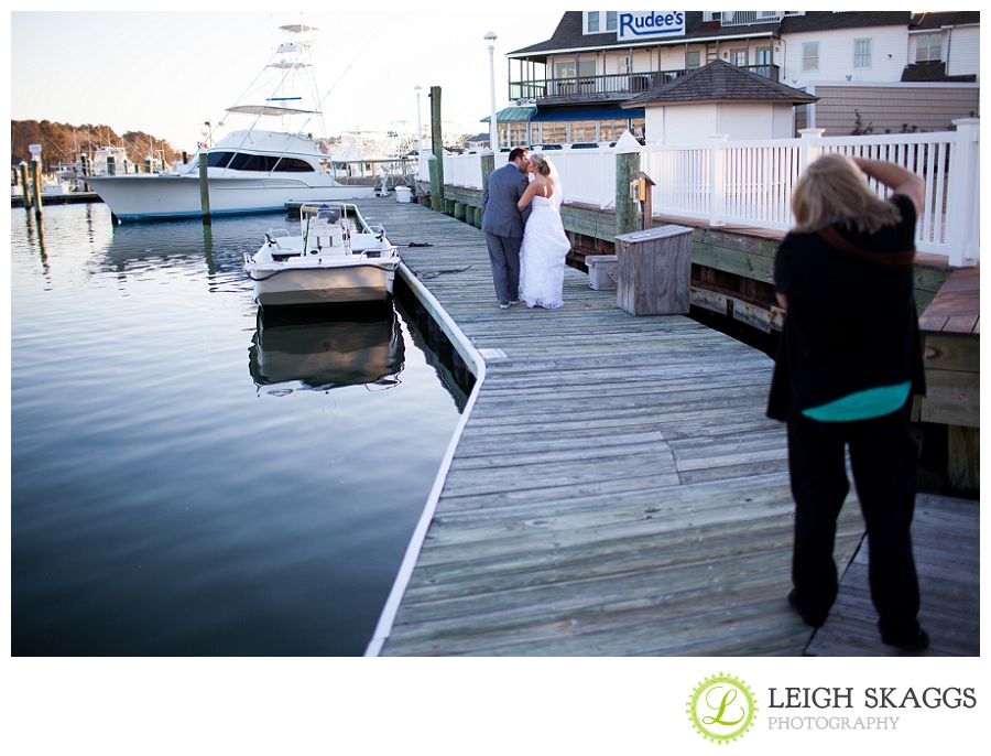 Virginia Beach Wedding Photographer ~Behind the Scenes & Outtakes!~