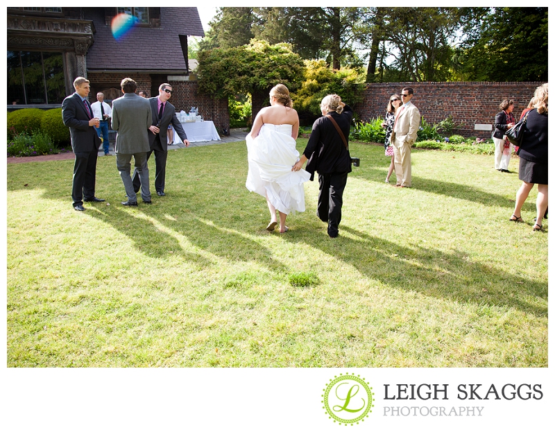 Norfolk Wedding Photographer ~Megan and Freddy are Married~ Behind the Scenes