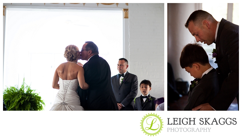 Virginia Beach Wedding Photographer ~Jamie & Lee are Married!!~