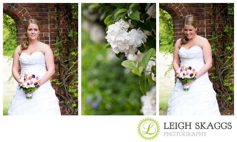 Norfolk Virginia Wedding Photographer ~Megan & Freddy are Married~