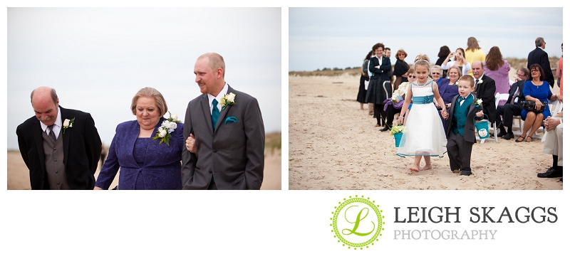 Virginia Beach Wedding Photographer ~Kimberly & Greg are Married!!!~