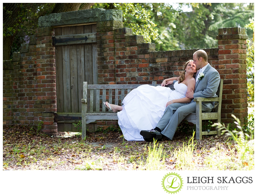 Norfolk Wedding Photographer ~Megan & Freddy are Married~ Sneak Peek!!