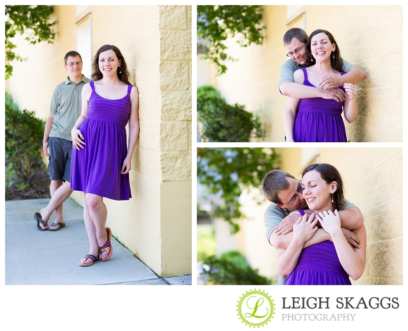 Virginia Beach Engagement Photographer ~Shelby & John are getting Married!~