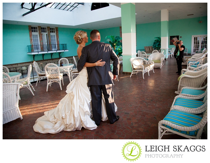 Virginia Beach Wedding Photographer ~Jamie & Lees Cavalier Wedding~  Behind the Scenes 