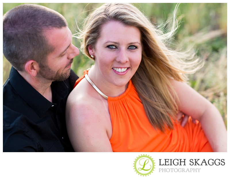 Virginia Beach Engagement Photographer ~Mimi & Jason are Getting Married~