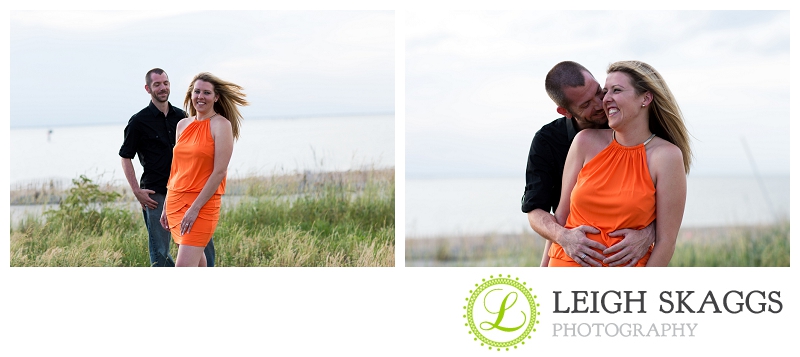 Virginia Beach Engagement Photographer ~Mimi & Jason are Getting Married~