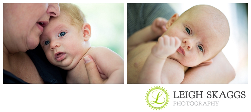 Smithfield Newborn Photographer ~The Twins are Here!~