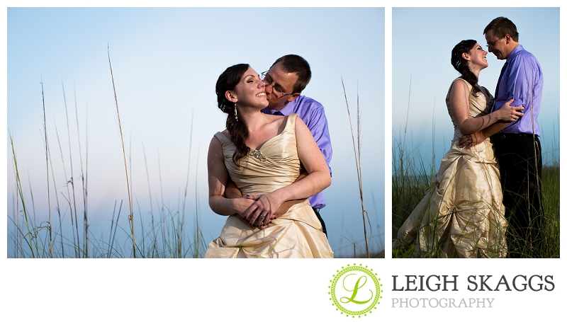 Virginia Beach Virginia Wedding Photographer ~Shelby & John are Married~ Sneak Peek