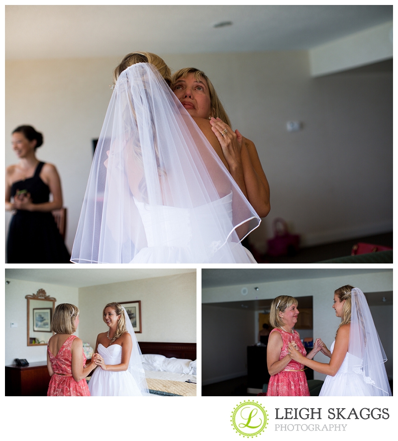 Virginia Beach Virginia Wedding Photographer ~Anna & Rob are Married!~