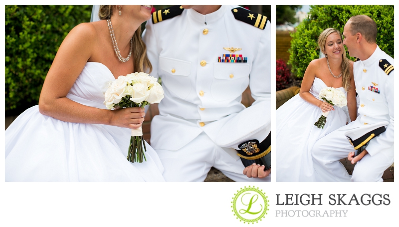 Virginia Beach Virginia Wedding Photographer ~Anna & Rob are Married!~