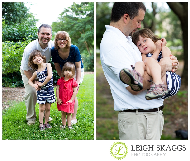 Norfolk Family Portrait Photographer ~Everyone together!!~