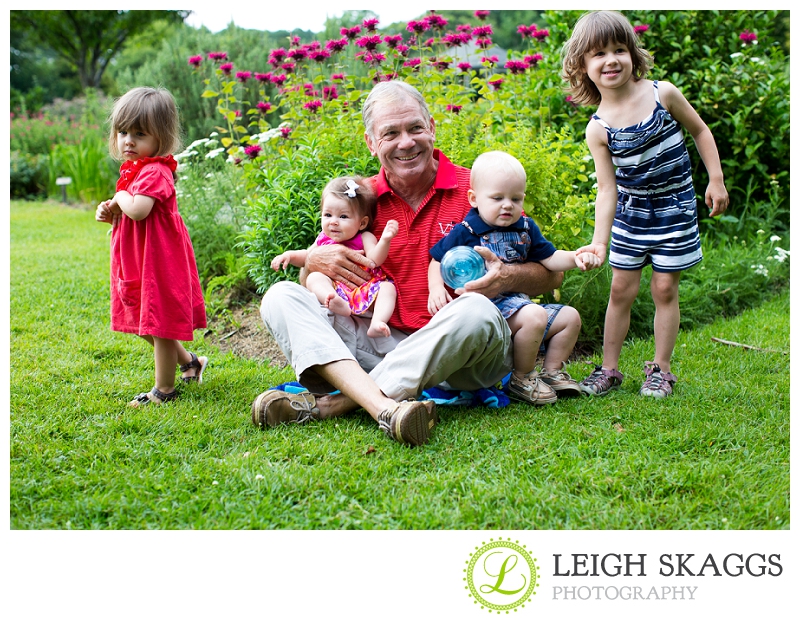 Norfolk Family Portrait Photographer ~Everyone together!!~