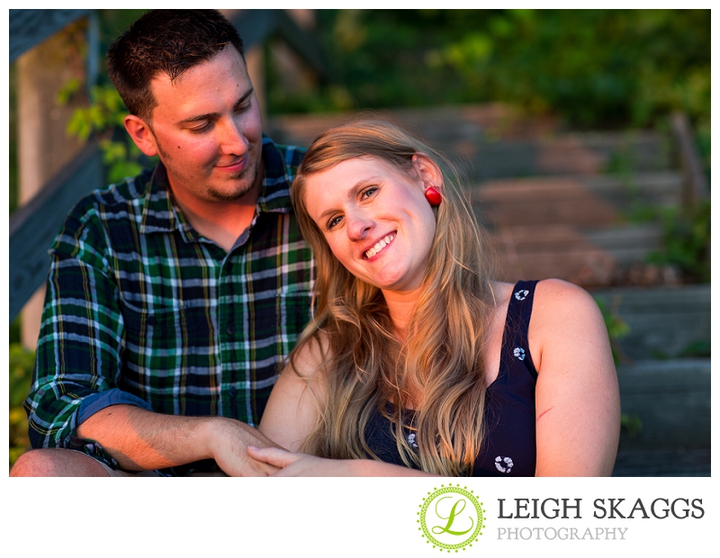 Gloucester Engagement Photographer ~Kristy & Kevin are getting Married!!~