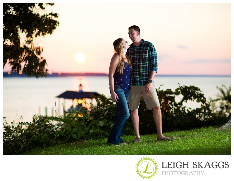 Gloucester Engagement Photographer ~Kristy & Kevin are getting Married!!~