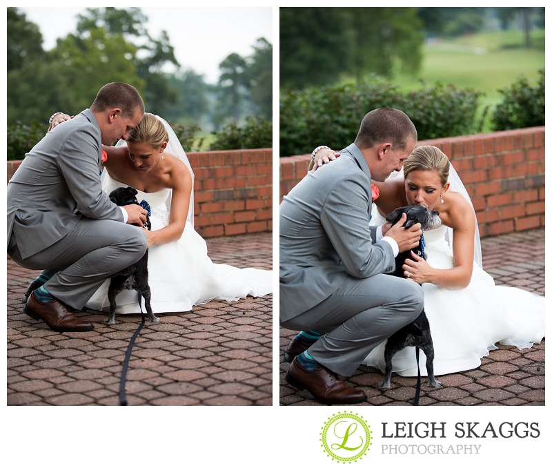 Richmond Wedding Photographer ~Kelly & Craig are Married!!~