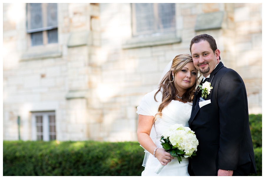 Pittsburgh Photographer ~Christina & Matt are Married!!~  Sneak Peek