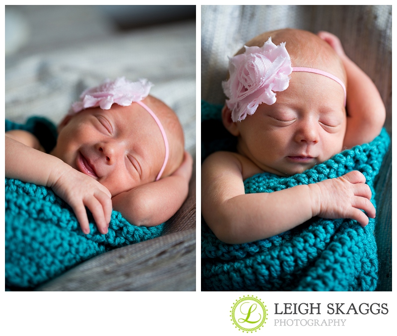 Virginia Beach Newborn Photographer ~Welcome to the World Savannah~ Sneak Peek