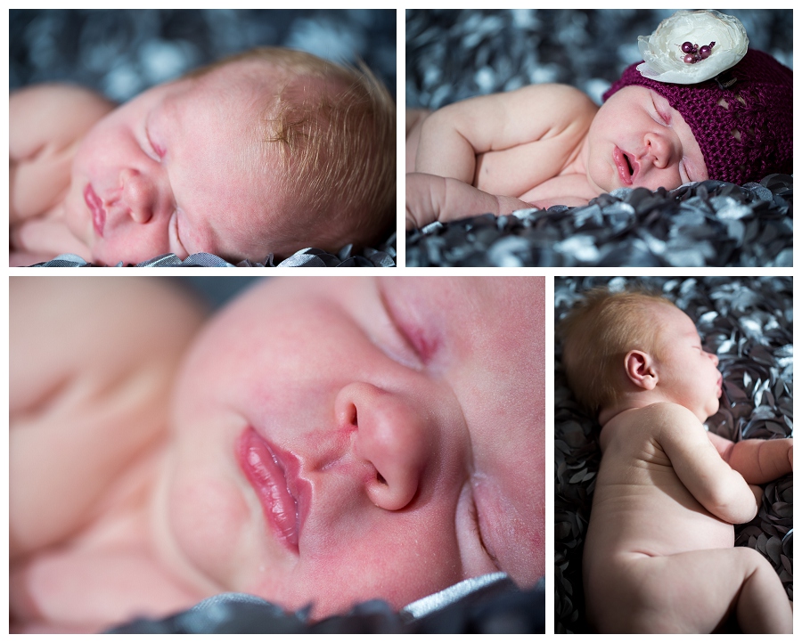 Virginia Beach Newborn Photographer ~Welcome to the World Emma Grace!~