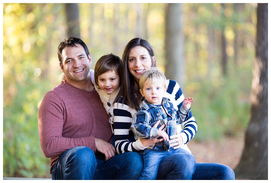 Chesapeake Family Portrait Photographer ~Teri, Dave, Tessa & Maddox are a blast to hang out with~
