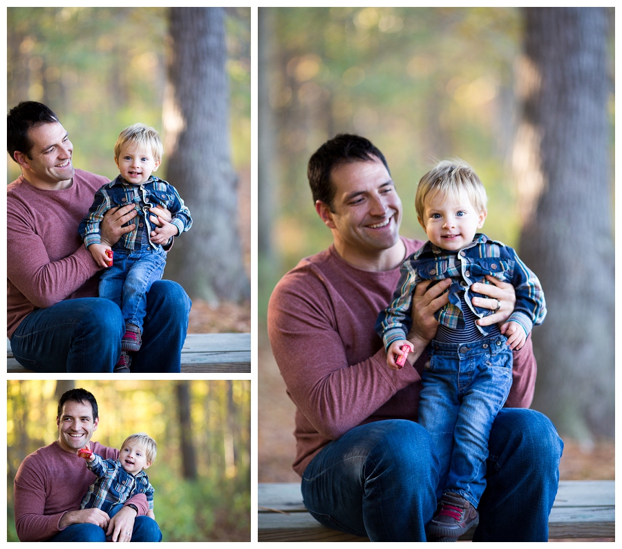 Chesapeake Family Portrait Photographer ~Teri, Dave, Tessa & Maddox are a blast to hang out with~