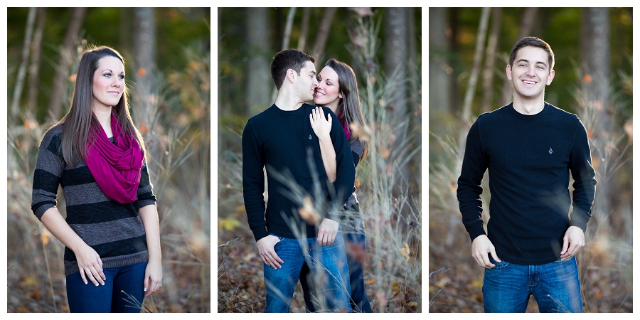 Chesapeake Engagement Photographer ~Grayson & Giacomo are Getting Married!!~