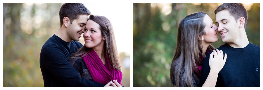 Chesapeake Engagement Photographer ~Grayson & Giacomo are Getting Married!!~