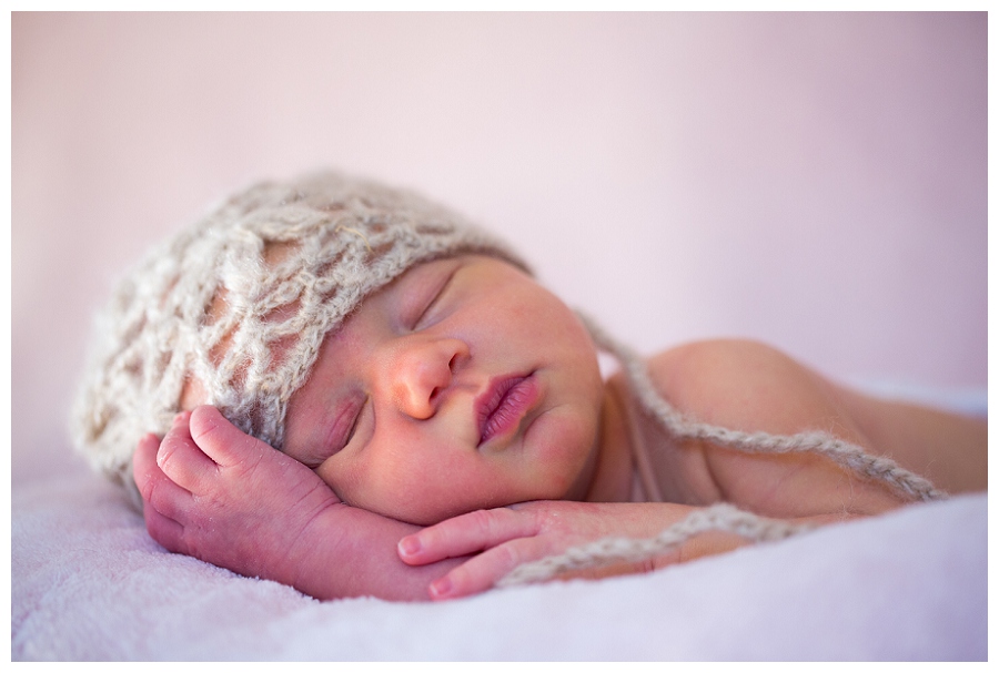 Norfolk Newborn and Family Portrait Photographer ~Welcome to the World Annalee~