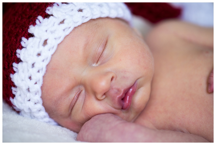 Norfolk Newborn Photographer ~Welcome to the World, Scott!~