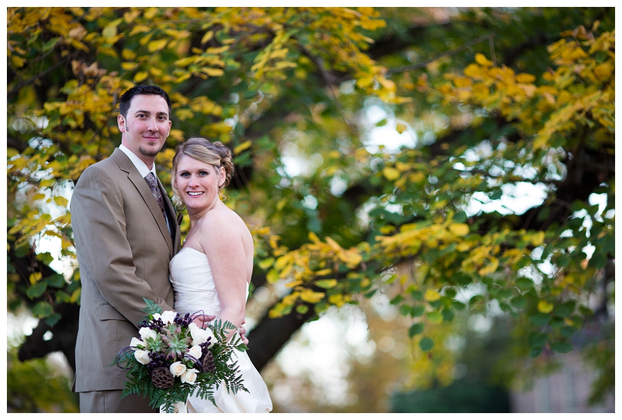 Williamsburg Wedding Photographer ~Kristy & Kevin are Married~  Sneak Peek!