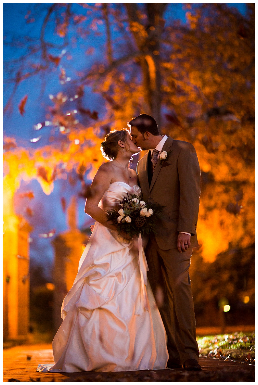 Williamsburg Wedding Photographer ~Kristy & Kevin are Married~  Sneak Peek!
