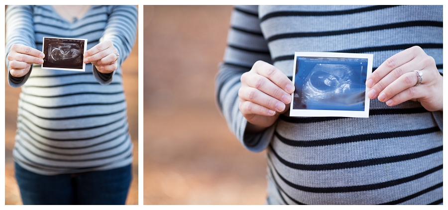 Chesapeake Maternity Photographer ~Jess & Justin are having a Baby!~