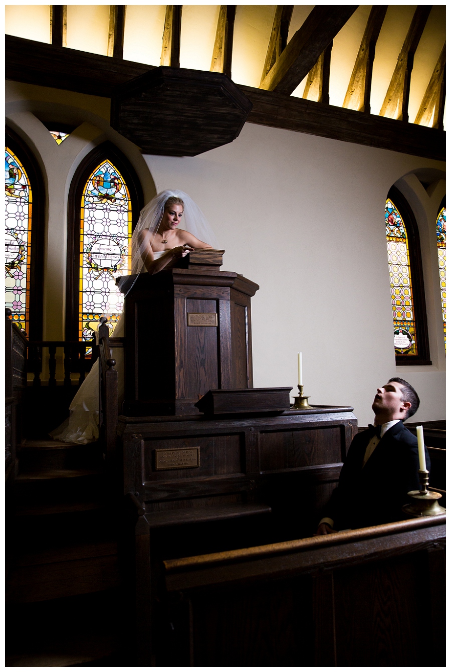 Smithfield & Norfolk Wedding Photographer ~Jessica & Kyle are Married~