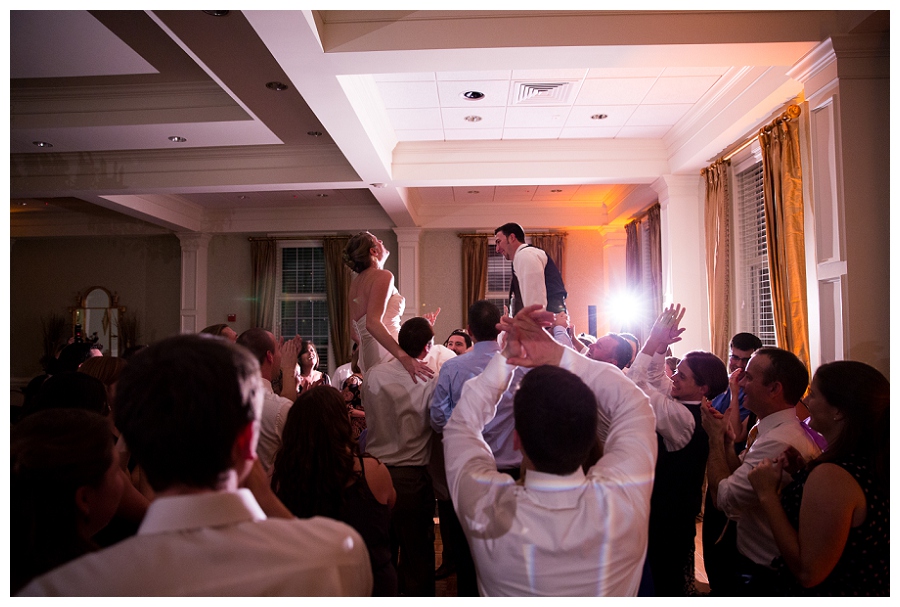 Williamsburg Wedding Photographer ~Kristy & Kevin are Married!!~