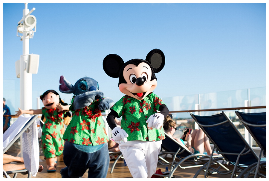 Christmas Vacation 2013 ~Disney Parks, Cruise and Universal...Oh MY!!
