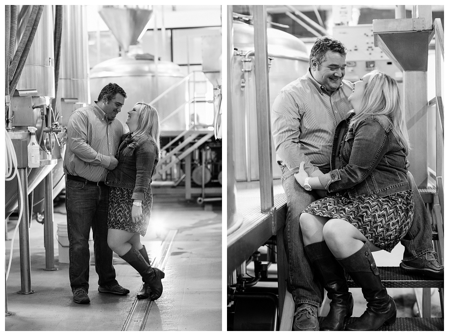 Norfolk Engagement Photographer  Katie & Eric are getting Married!! 