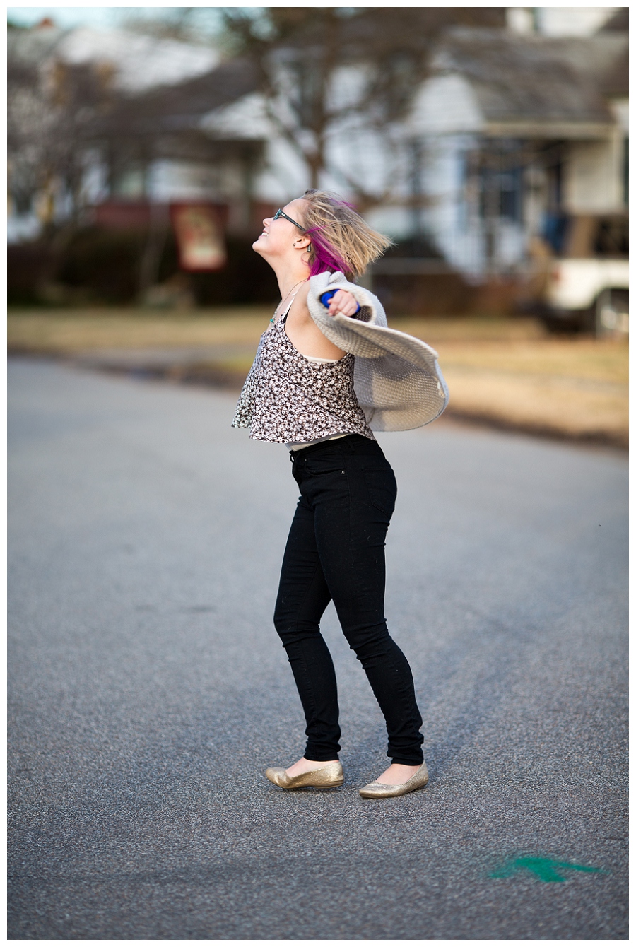 Norfolk Teen Photographer  ~Morgan is 15!!!...Did I just say that outloud??~  