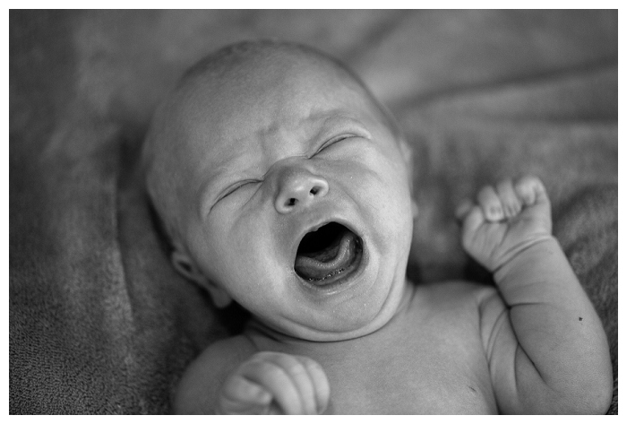 Virginia Beach Newborn Photographer  Welcome to the World Baby Finn 